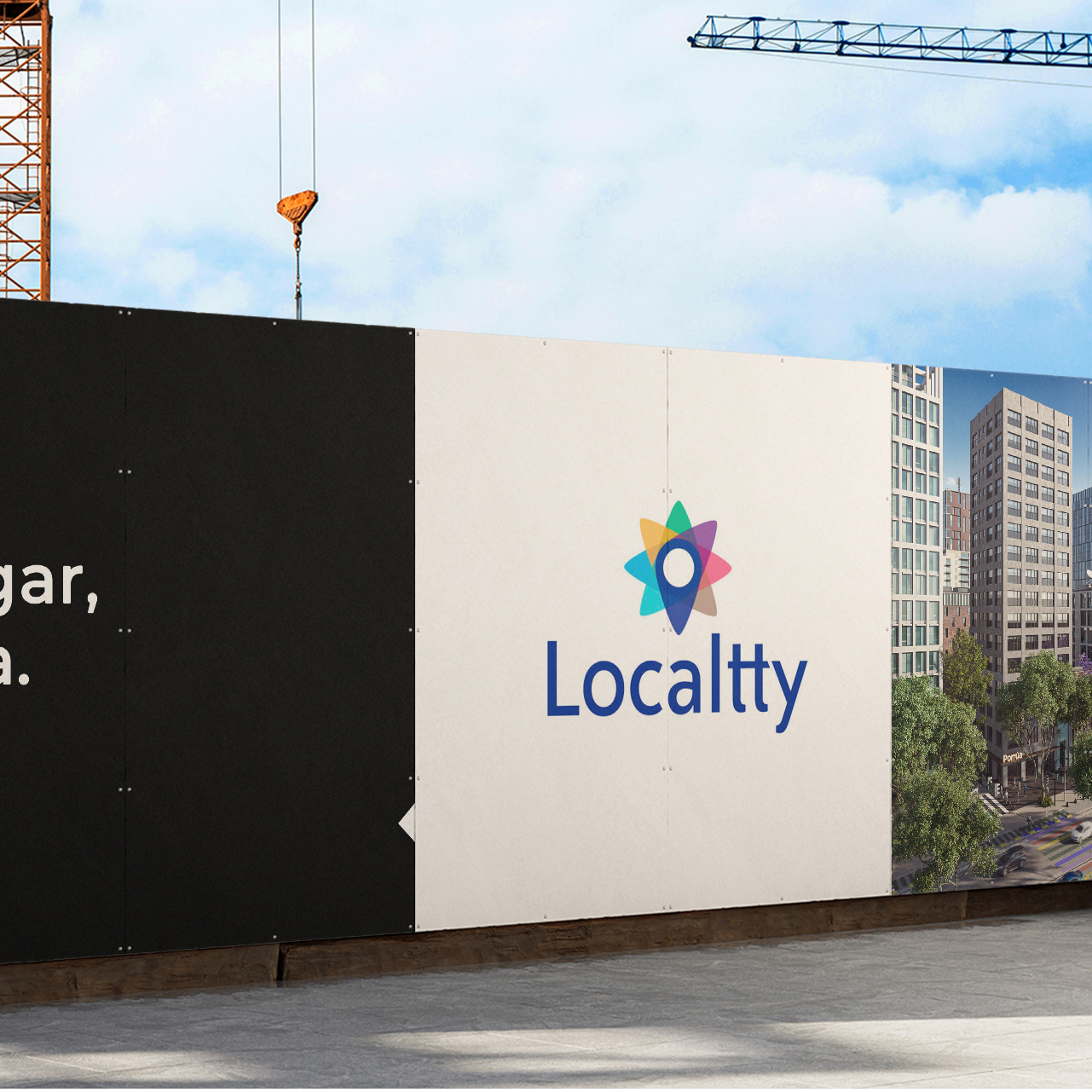 Diseño de brandbook y sistema de identidad visual