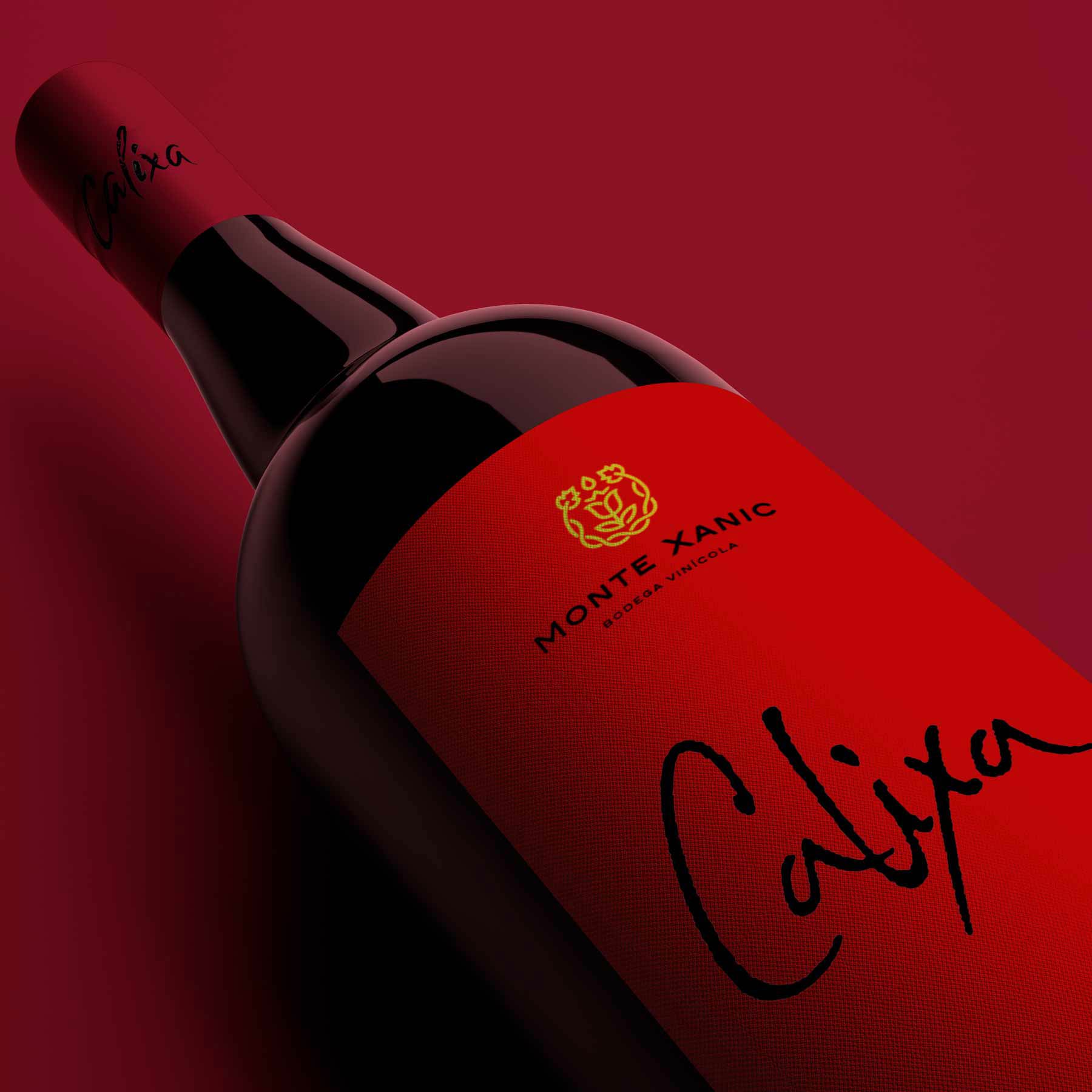 Identidad visual de marca
