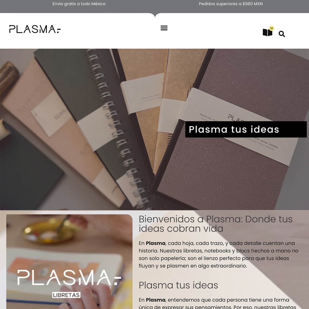 Diseño web y UX UI